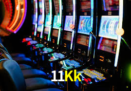 11Kk