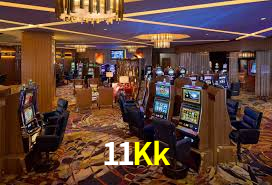 11Kk